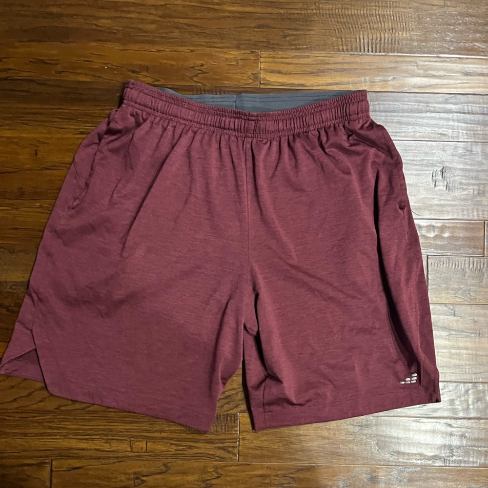 Bcg Men’s athletic shorts